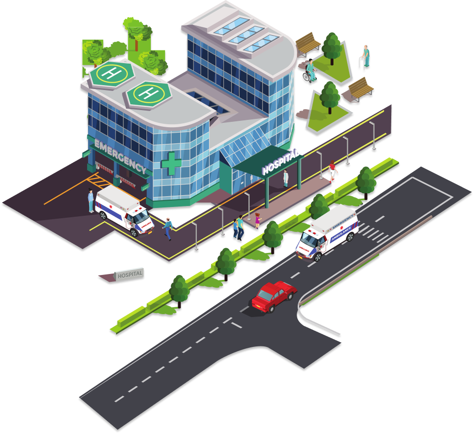 Hospital